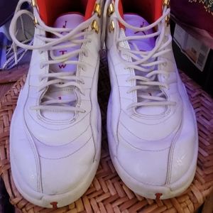 Air Jordan Retro Wheat Brown Tan size 13 mens